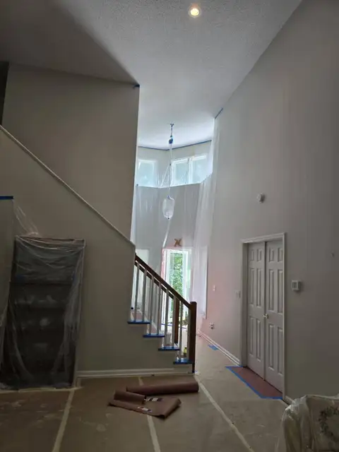 residential,Residential Painting Company,residential painting contractors — Custom Painting of Asheville Inc
