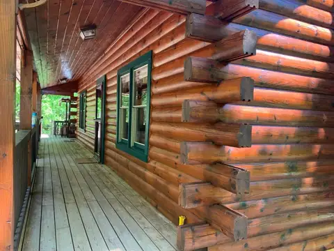 Painting work in Asheville, NC — Custom Painting of Asheville Inc