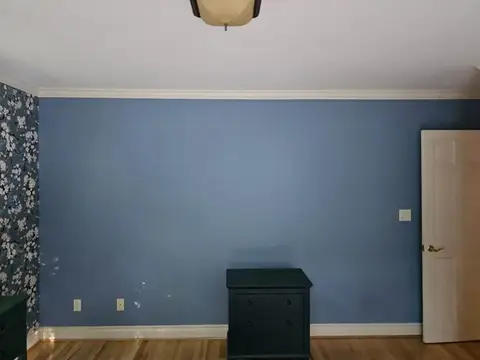 Wallpaper Removal — Custom Painting of Asheville Inc