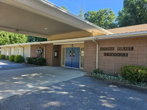 Painting work in Hendersonville, NC — Custom Painting of Asheville Inc
