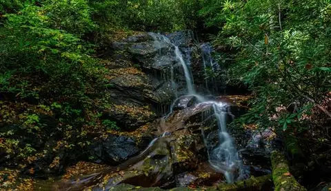 Painting work in Cashiers, NC — Custom Painting of Asheville Inc