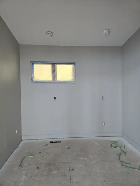 Interior painting project — Custom Painting of Asheville Inc