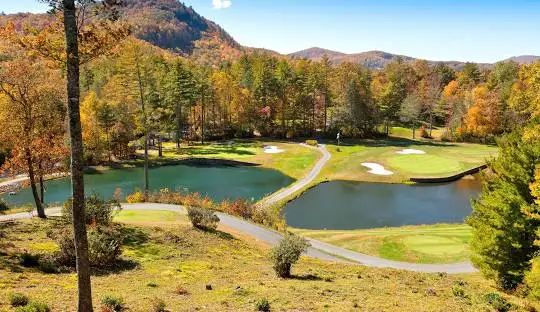 Painting Services in Cashiers