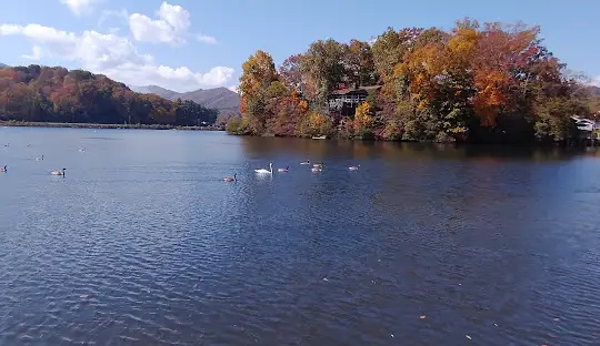 Painting Services in Lake Junaluska