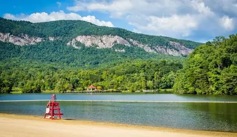 Lake Lure