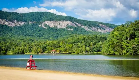 Painting Services in Lake Lure