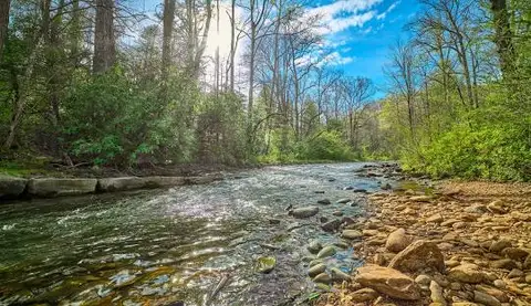 Mills River