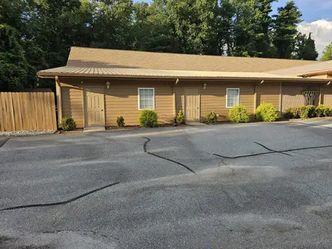 Commercial Painting
