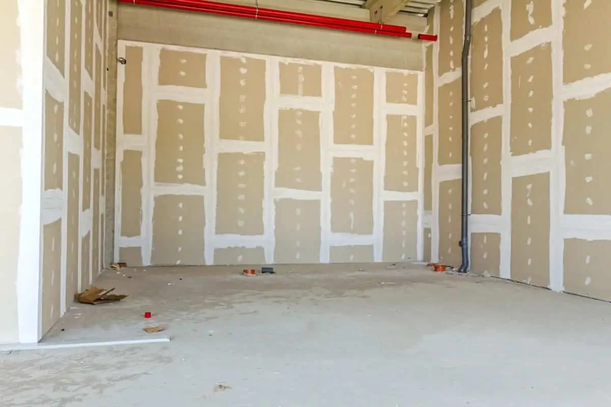 Drywall Repair Asheville, NC