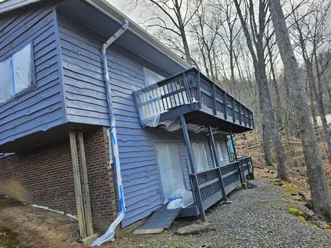 Exterior Painting