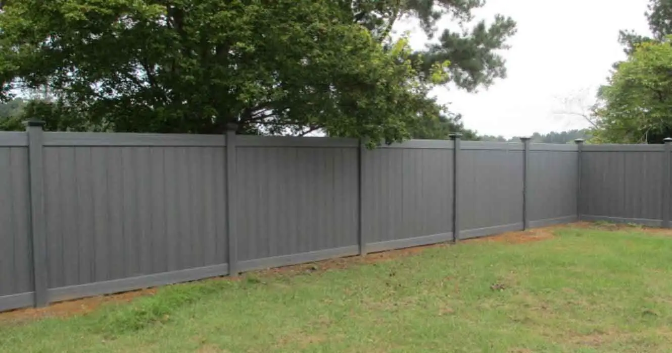 Fence Painting Asheville, NC