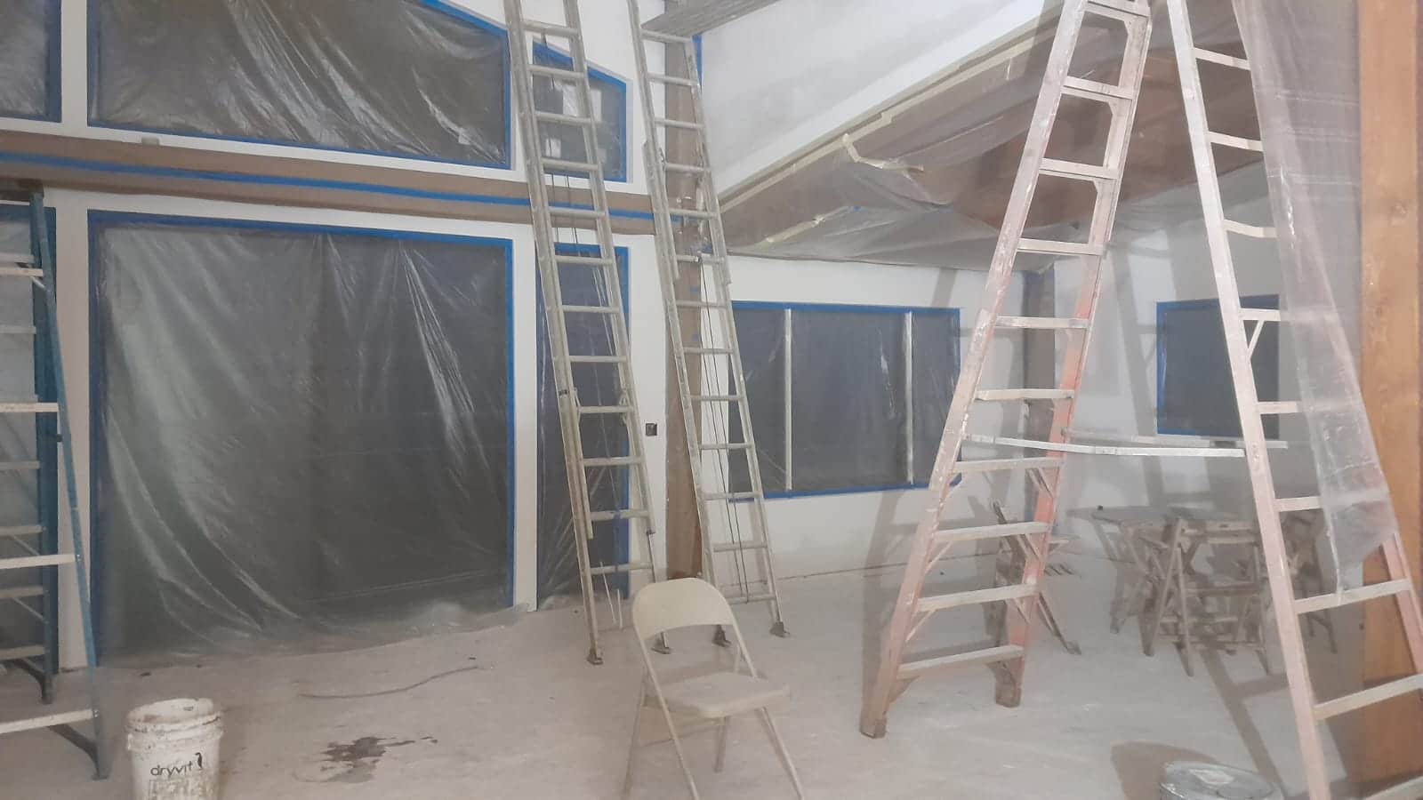 Commercial Painting