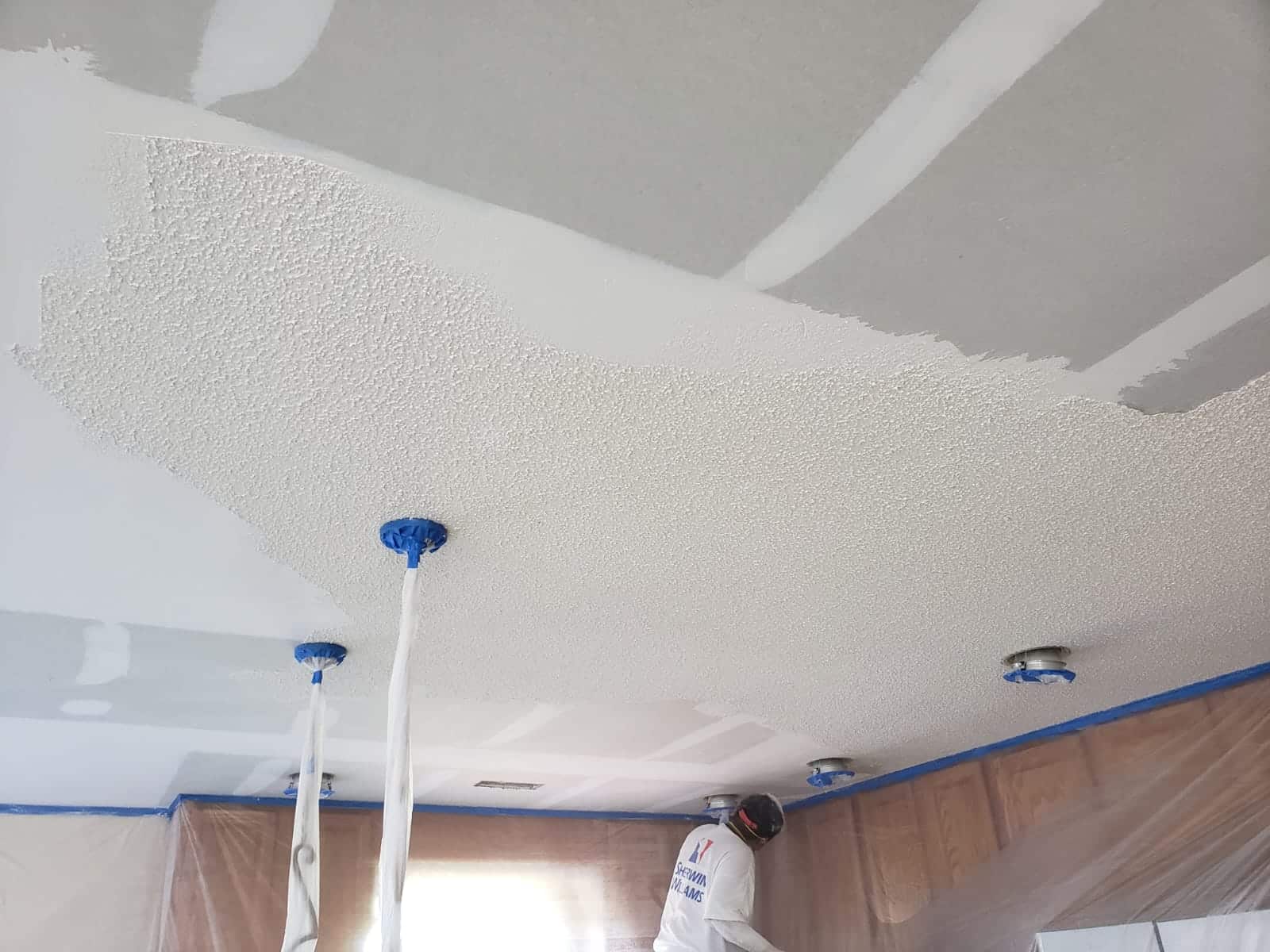 Drywall Repair