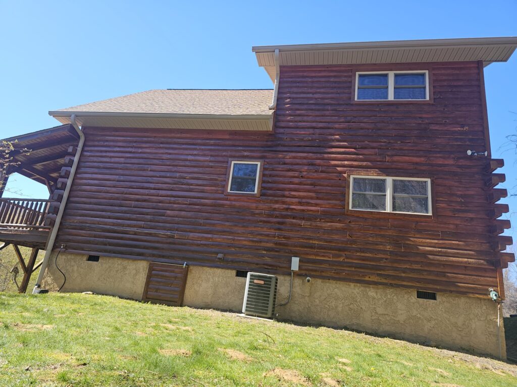 Residential Painting