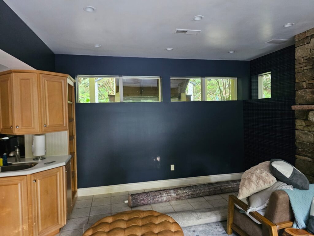 Residential Painting