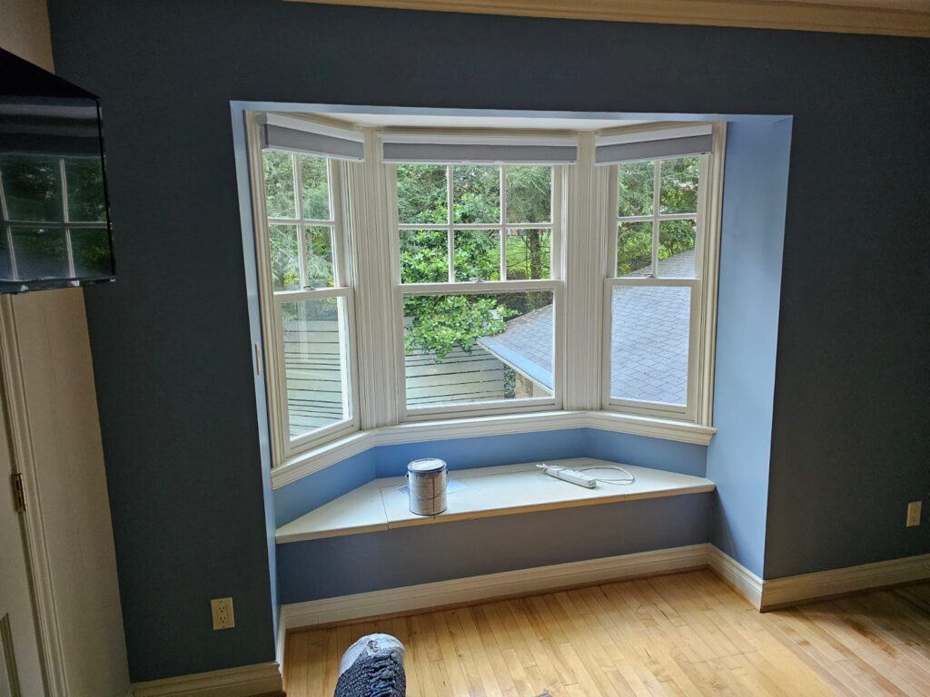 Residential Painting