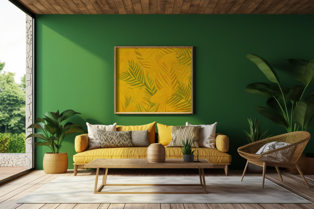 Interior Painting