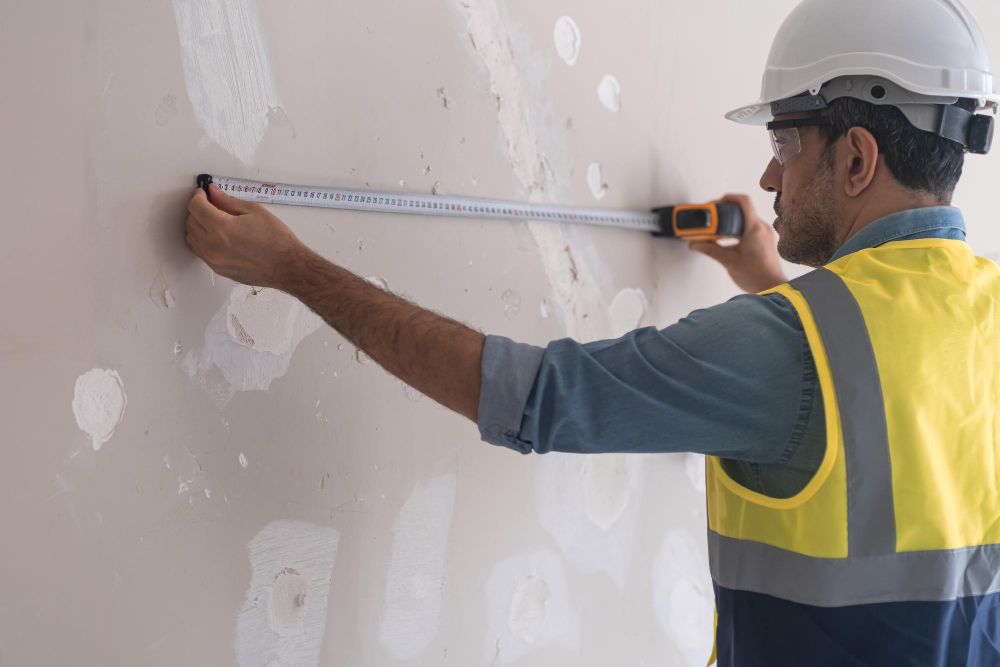 Drywall Repair