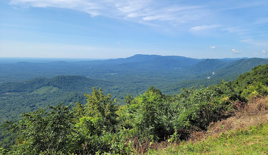 Columbus NC