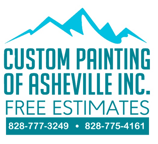 Custom Painting of Asheville inc - Painting in Asheville