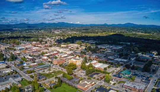 Hendersonville