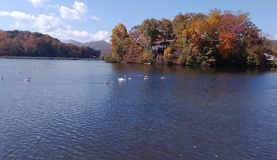 Lake Junaluska