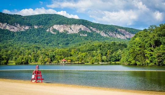 Lake Lure