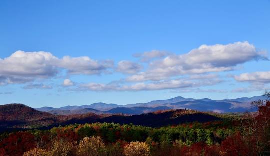 Lake Toxaway