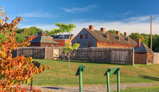 Old Fort