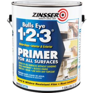 Rust-Oleum Zinsser Cover Stain (Oil-Based Primer)